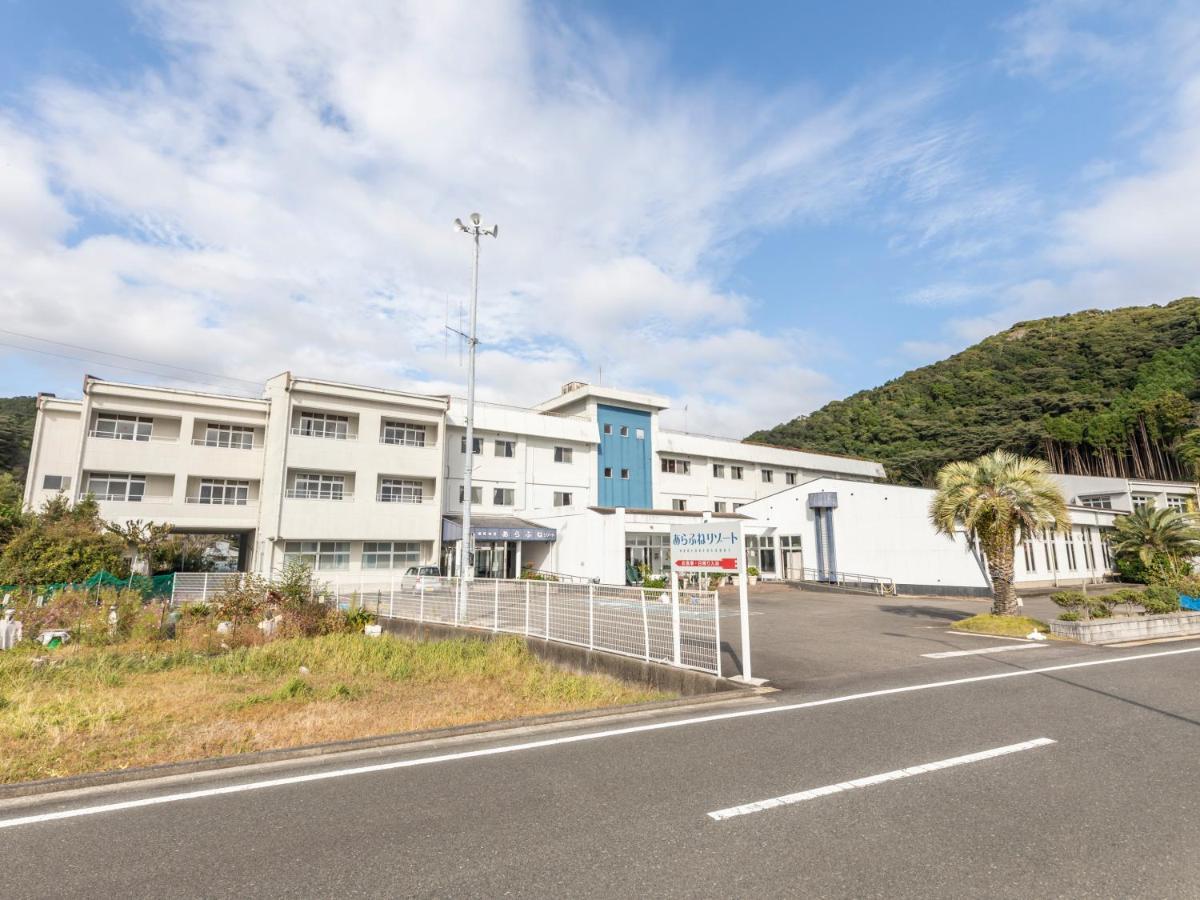 Arafune Resort Tawara Exterior photo