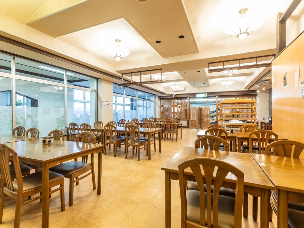 Arafune Resort Tawara Exterior photo