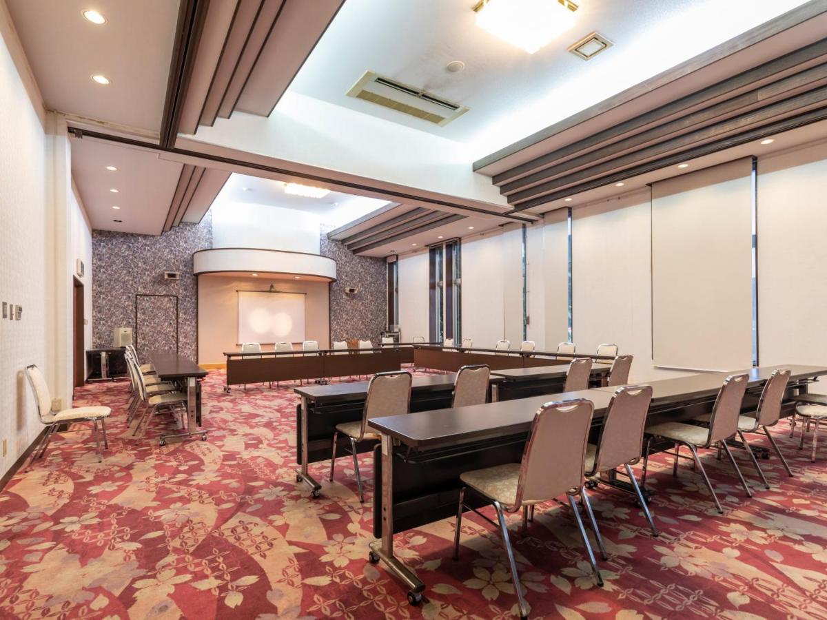 Arafune Resort Tawara Exterior photo