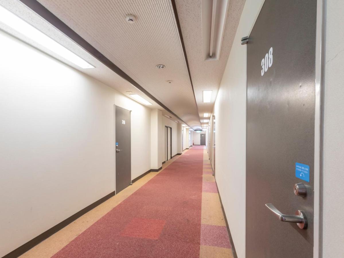 Arafune Resort Tawara Exterior photo