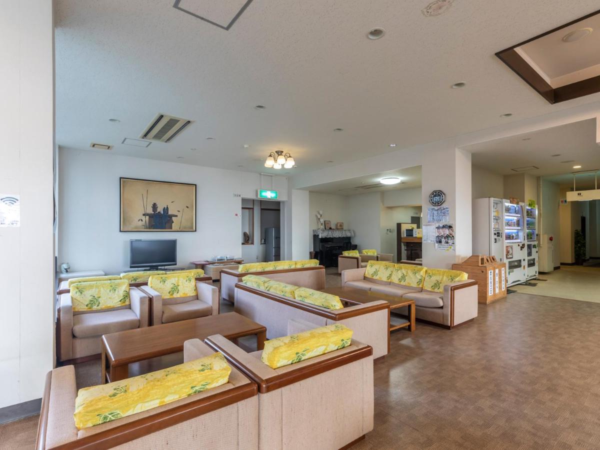 Arafune Resort Tawara Exterior photo