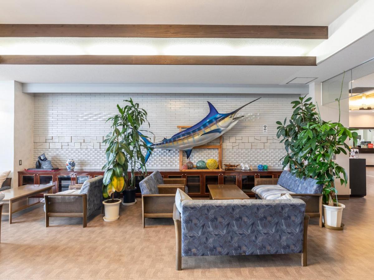 Arafune Resort Tawara Exterior photo