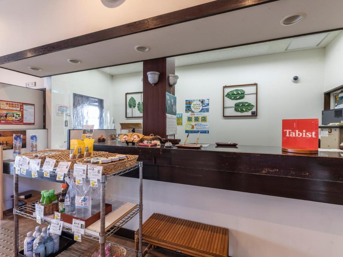 Arafune Resort Tawara Exterior photo