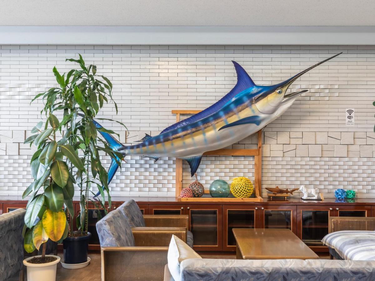Arafune Resort Tawara Exterior photo