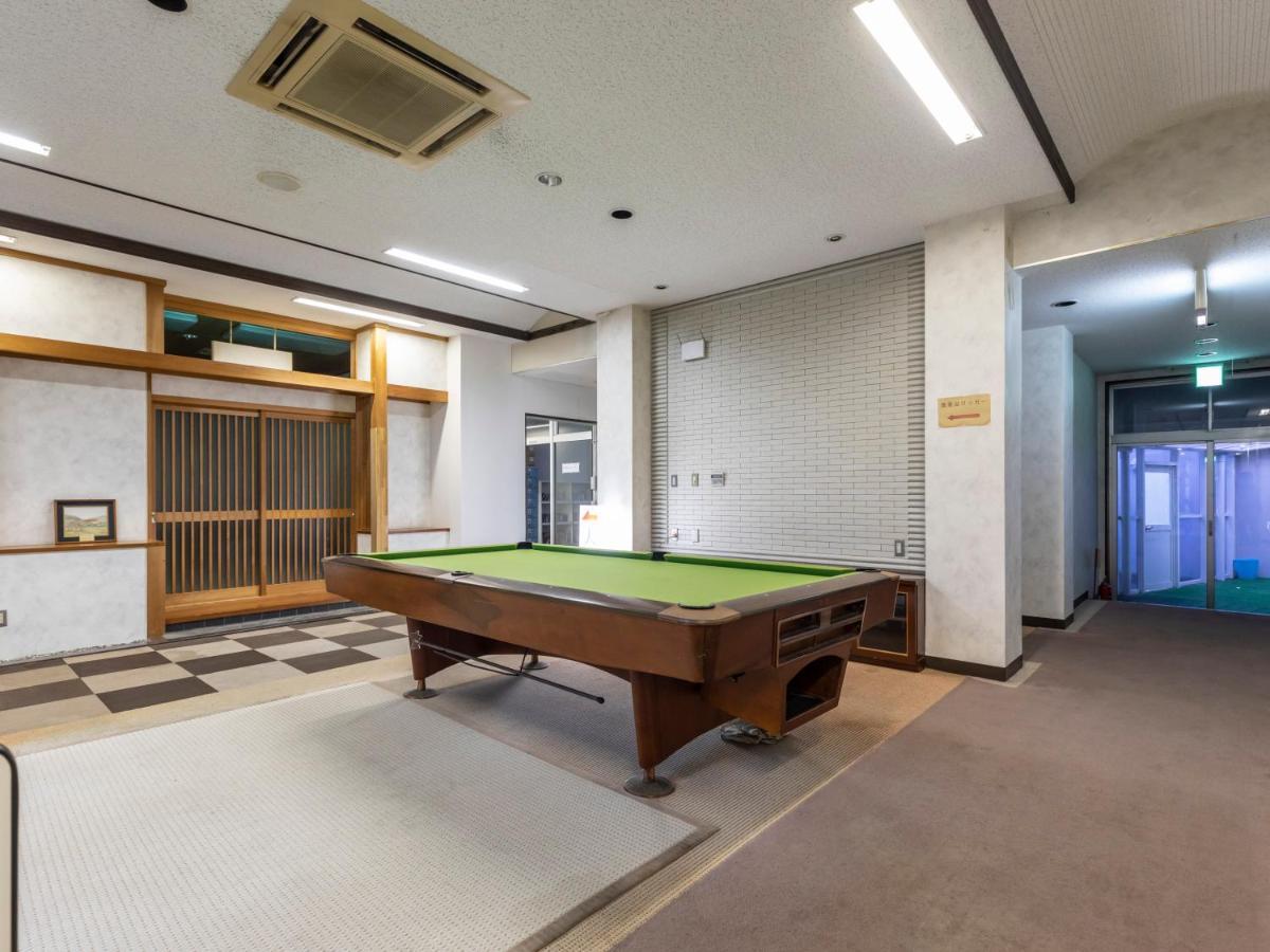 Arafune Resort Tawara Exterior photo