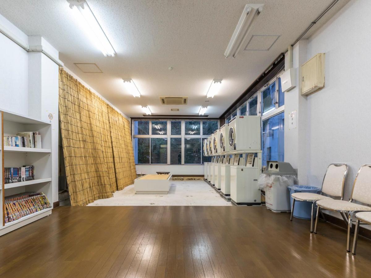 Arafune Resort Tawara Exterior photo