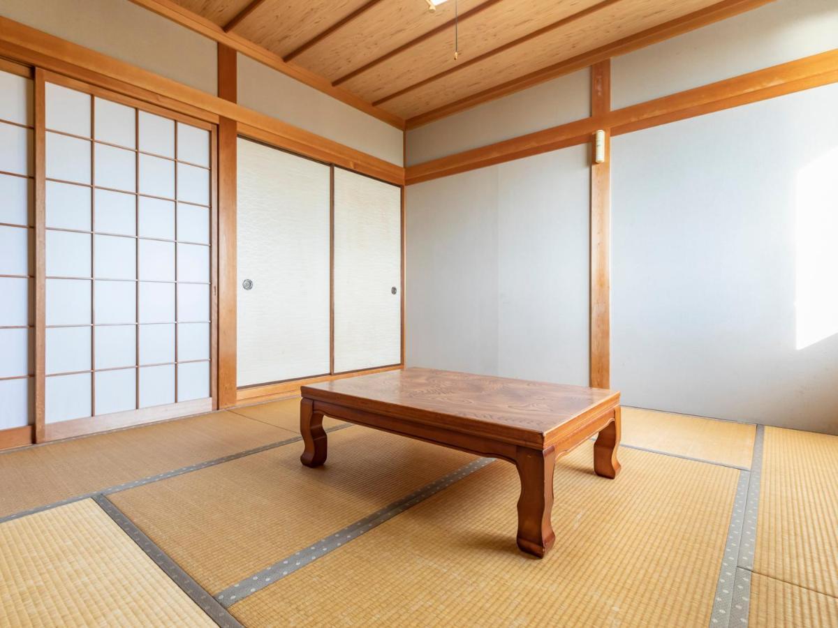Arafune Resort Tawara Exterior photo