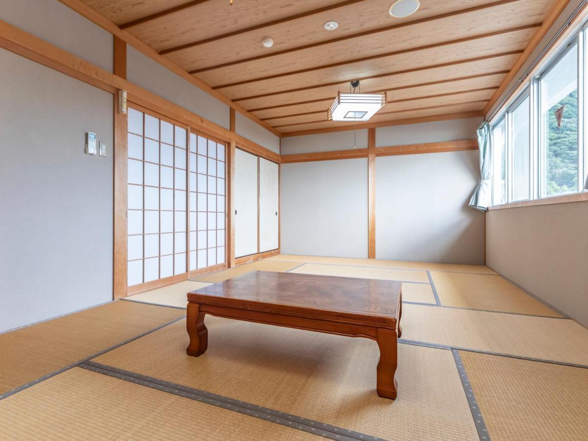 Arafune Resort Tawara Exterior photo