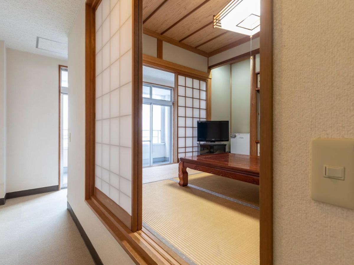 Arafune Resort Tawara Exterior photo