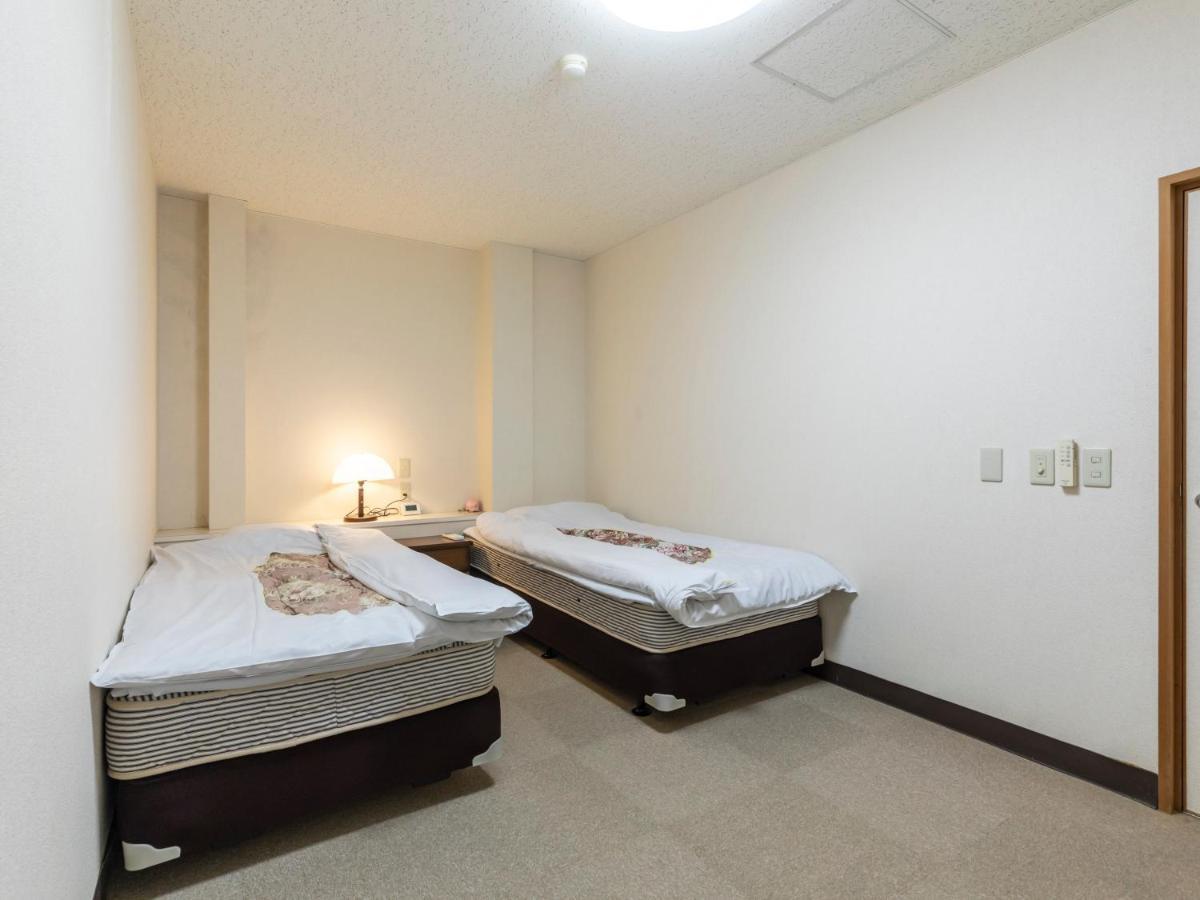Arafune Resort Tawara Exterior photo
