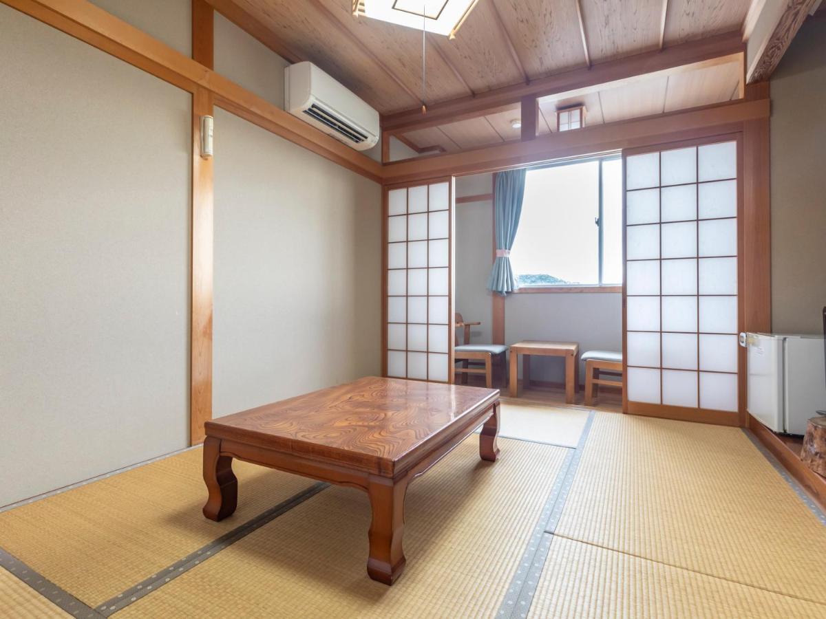 Arafune Resort Tawara Exterior photo