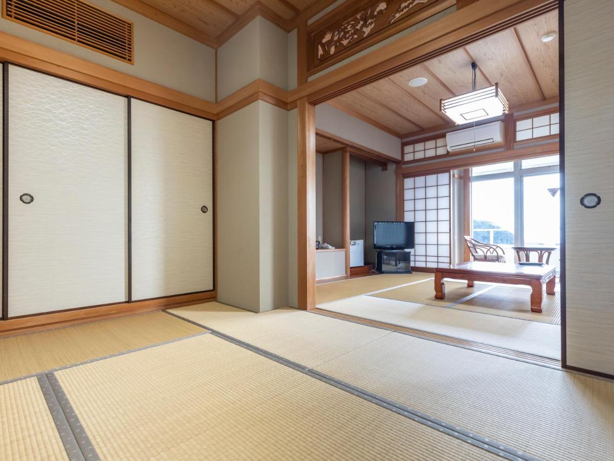 Arafune Resort Tawara Exterior photo