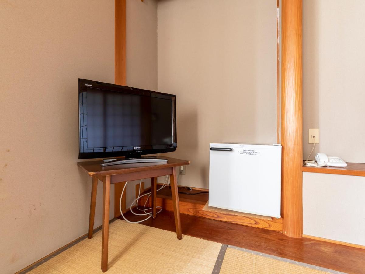 Arafune Resort Tawara Exterior photo