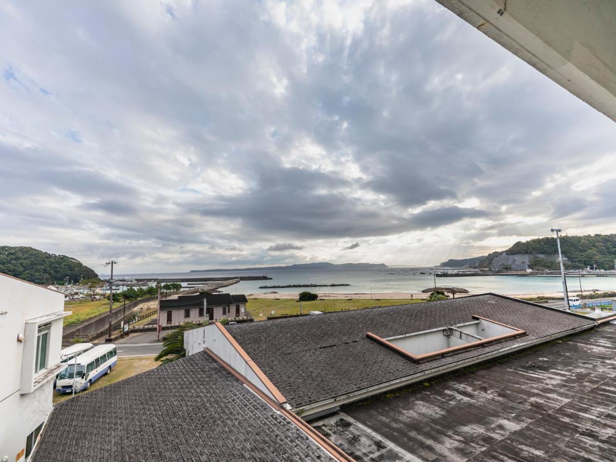 Arafune Resort Tawara Exterior photo