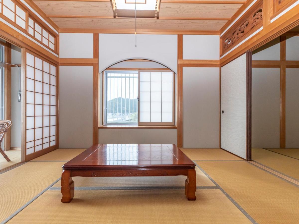 Arafune Resort Tawara Exterior photo